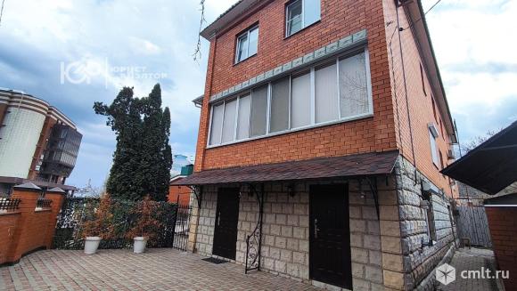 4-комнатная квартира 114 кв.м. Фото 1.