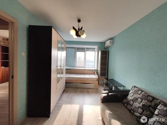 1-комнатная квартира 29,5 кв.м. Фото 1.