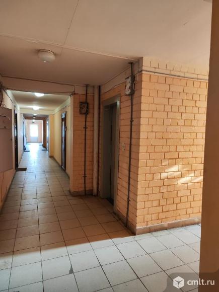 1-комнатная квартира 29,5 кв.м. Фото 18.