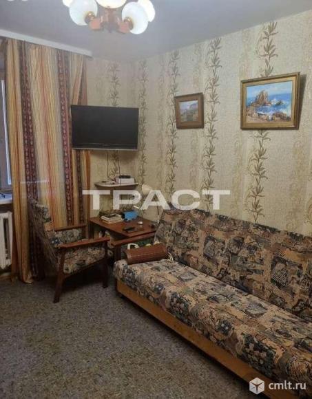 1-комнатная квартира 28,1 кв.м. Фото 1.