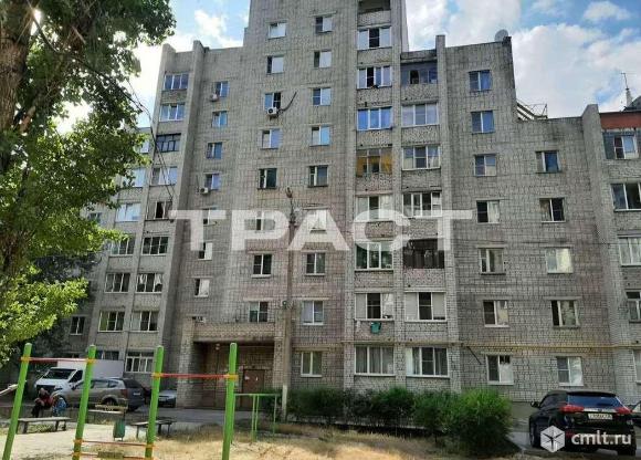 1-комнатная квартира 28,1 кв.м. Фото 10.