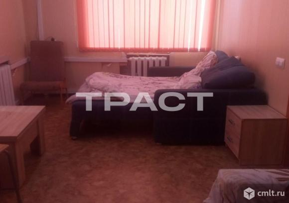 1-комнатная квартира 30,3 кв.м. Фото 1.