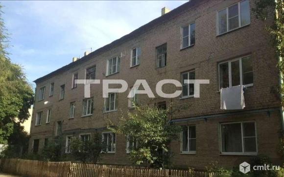 1-комнатная квартира 30,3 кв.м. Фото 8.