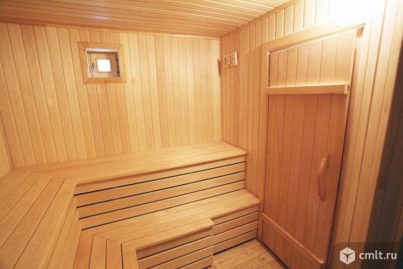 Современный коттедж 185 кв.м. и гостевой дом 72 кв.м., уч 30 соток. Фото 20.