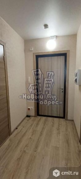 1-комнатная квартира 40 кв.м. Фото 10.