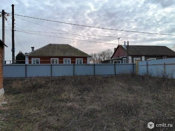 Участок 14,47 сот.. Фото 1.