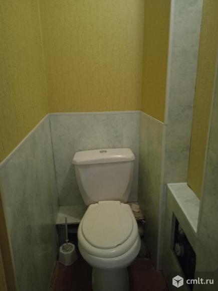 1-комнатная квартира 38 кв.м. Фото 20.