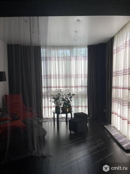 2-комнатная квартира 73,8 кв.м. Фото 1.