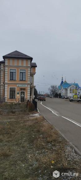 Участок 9,8 сот.. Фото 1.