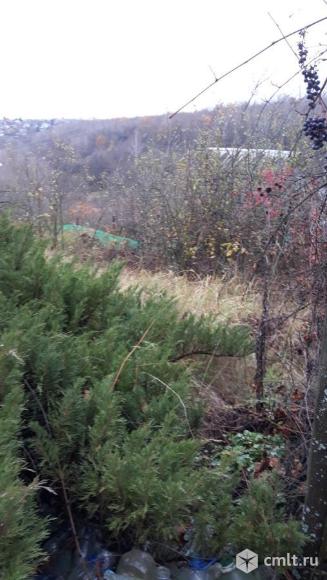 Участок 9 сот.. Фото 1.