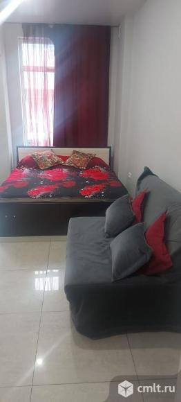 1-комнатная квартира 23,5 кв.м. Фото 6.