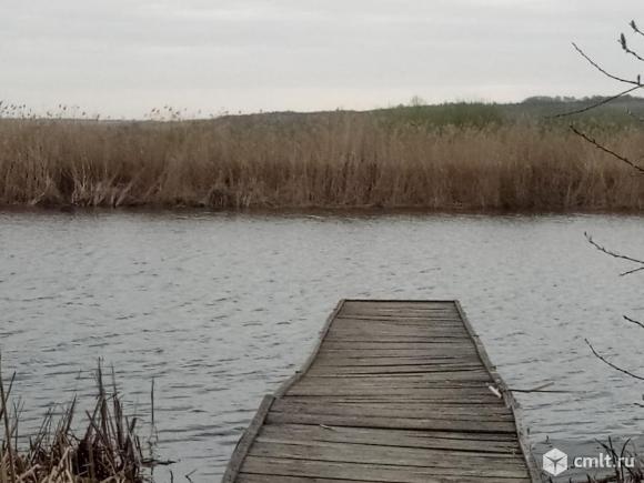 Часть дома 108,9 кв.м. Фото 1.