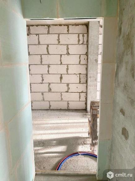 3-комнатная квартира 79,4 кв.м. Фото 20.