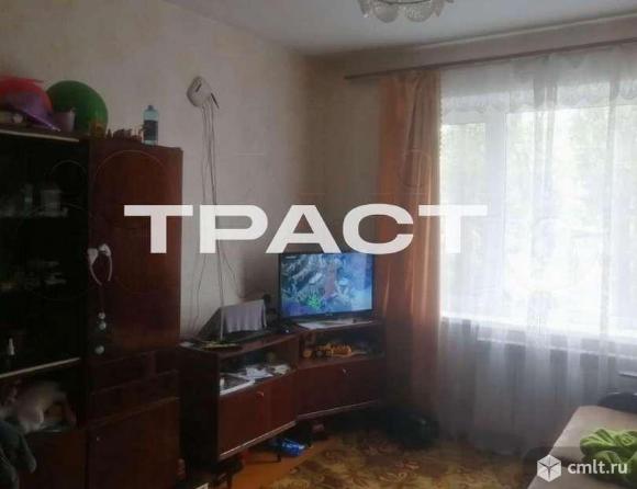 3-комнатная квартира 62,1 кв.м. Фото 1.