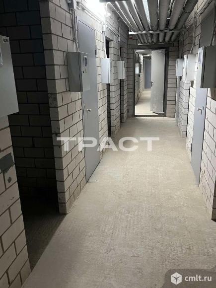 1-комнатная квартира 54,9 кв.м. Фото 20.