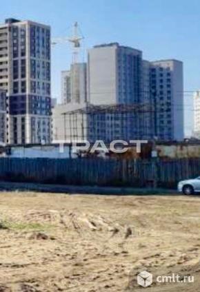 Участок 14 сот.. Фото 3.