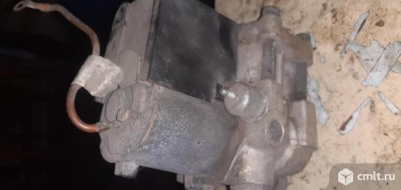 Абс нна ауди. Фото 1.