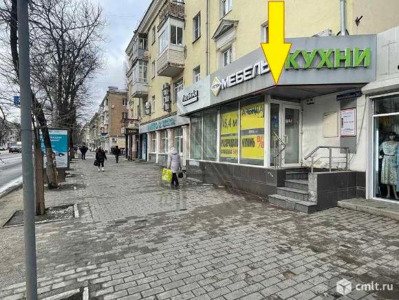 Сдаю помещение свободного назначения. Фото 1.