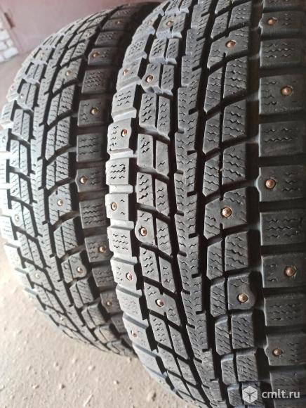 13 R 175/70 Dunlop Winter Ice 01 Комплект. Фото 2.