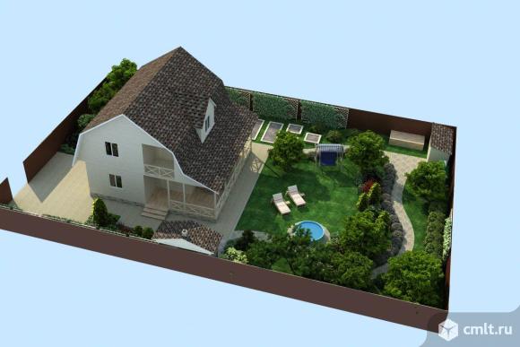 Участок куплю. Фото 1.