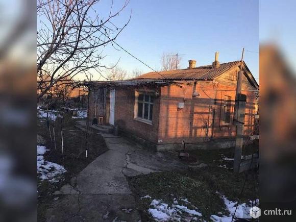 Срочная продажа! Коттедж 61.8 м2 на участке 7 сот.Срочная продажа! Коттедж 61.8 м2 на участке 7 сот.. Фото 1.