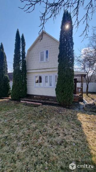 Дача 50.5 м2 на участке 5.4 сот.. Фото 1.