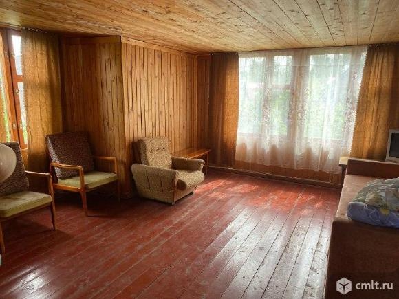 Дача 50.5 м2 на участке 5.4 сот.. Фото 11.