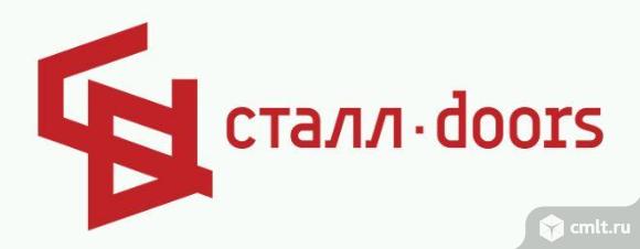 Слесарь по сборке металлоконструкций. Фото 1.