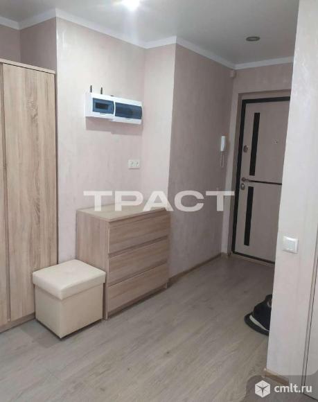 2-комнатная квартира 63 кв.м. Фото 1.