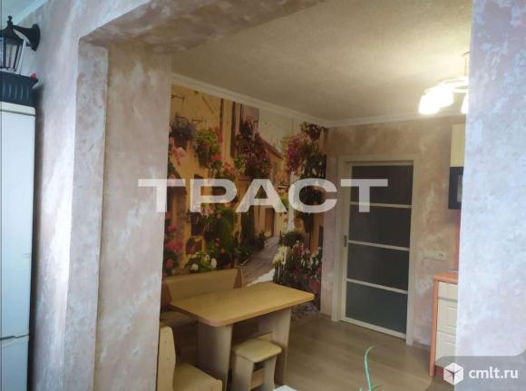 2-комнатная квартира 63 кв.м. Фото 7.