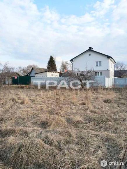 Участок 6,2 сот.. Фото 1.