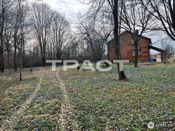 Коттедж 200 кв.м. Фото 1.