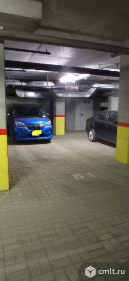 Капитальный гараж. Фото 1.