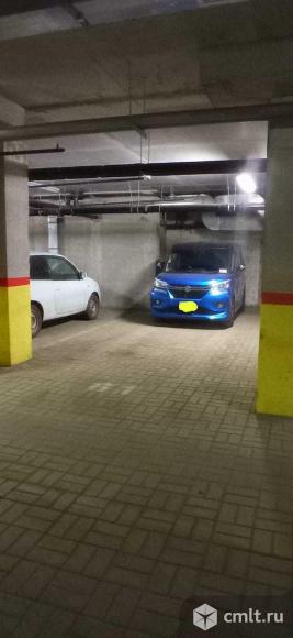 Капитальный гараж. Фото 2.