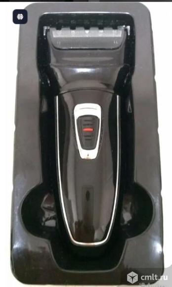 Электробритва Smart Home RSM-1177