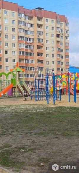 3-комнатная квартира 67,8 кв.м. Фото 1.