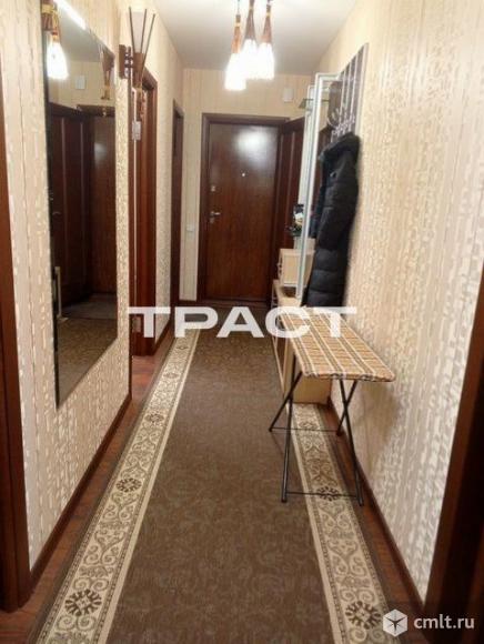 3-комнатная квартира 71 кв.м. Фото 15.