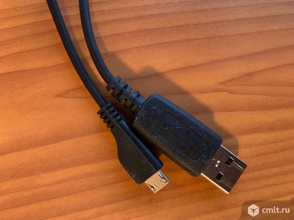 Usb кабель для телефона Samsung. Фото 3.