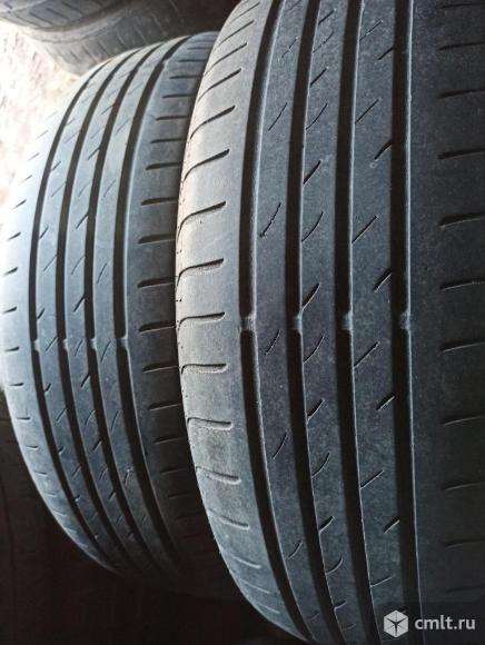 15 R 205/65 Nexen N'Blue HD Пара. Фото 1.
