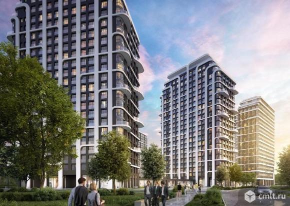 Аренда ПСН площадью 47.7 м2. Фото 1.