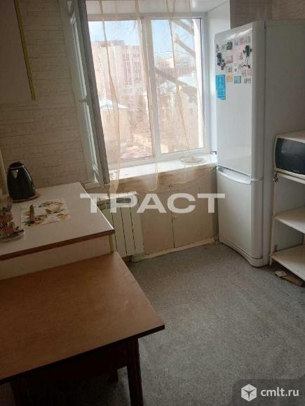 1-комнатная квартира 31 кв.м. Фото 1.