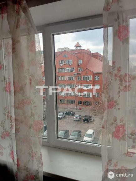 1-комнатная квартира 31 кв.м. Фото 12.