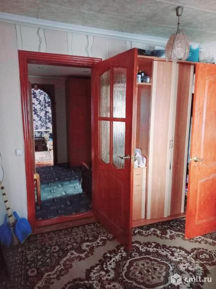 Дом 71 кв.м. Фото 20.