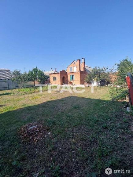 Дом 132 кв.м. Фото 1.