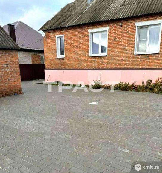 Дом 90 кв.м. Фото 20.