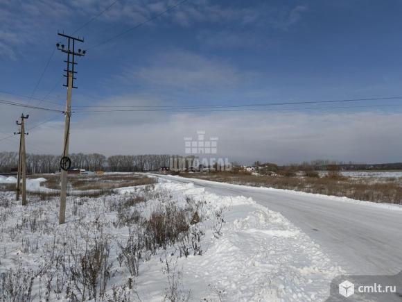 Участок 10 сот.. Фото 6.