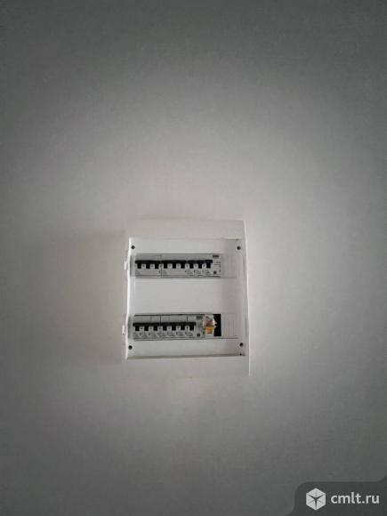 Трехэтажный таунхаус с гаражом 311,6 кв.м в "Северной Гардарике". Фото 16.