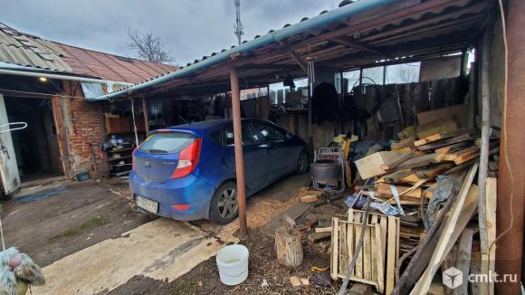 Дом 42 кв.м. Фото 9.