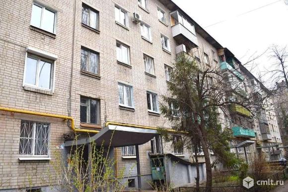 3-комнатная квартира 62 кв.м. Фото 1.