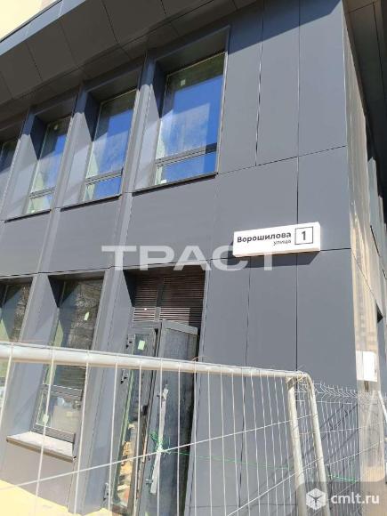 2-комнатная квартира 61,8 кв.м. Фото 8.